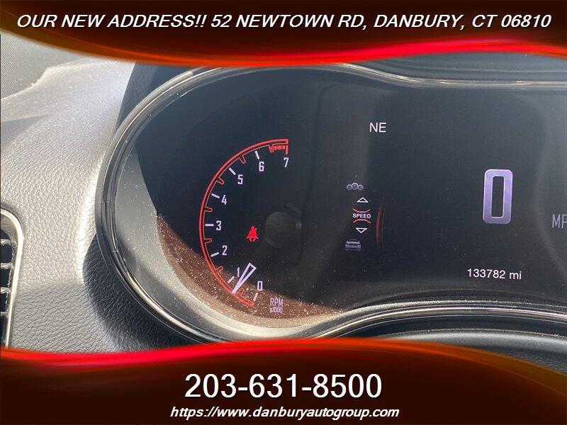 2020 Dodge Durango GT - Photo 13 - Danbury, CT 06810