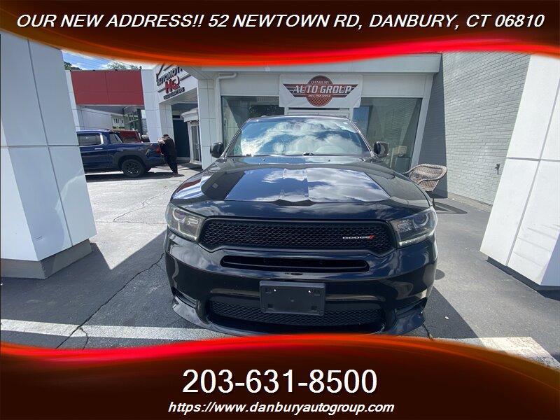 2020 Dodge Durango GT - Photo 10 - Danbury, CT 06810