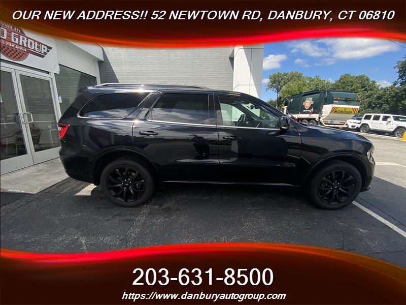 2020 Dodge Durango GT - Photo 8 - Danbury, CT 06810