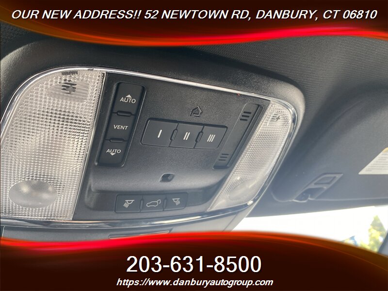 2020 Dodge Durango GT - Photo 18 - Danbury, CT 06810