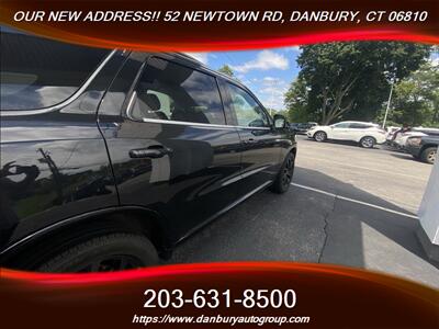 2020 Dodge Durango GT - Photo 7 - Danbury, CT 06810