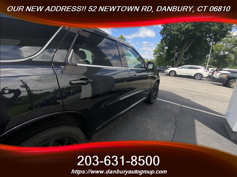 2020 Dodge Durango GT - Photo 7 - Danbury, CT 06810