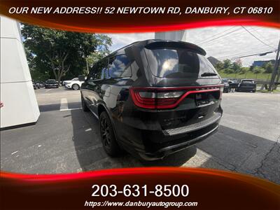 2020 Dodge Durango GT - Photo 4 - Danbury, CT 06810