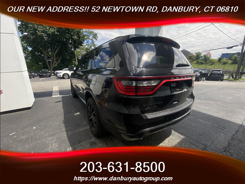 2020 Dodge Durango GT - Photo 4 - Danbury, CT 06810