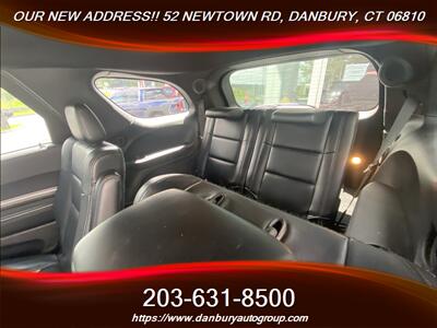 2020 Dodge Durango GT - Photo 22 - Danbury, CT 06810
