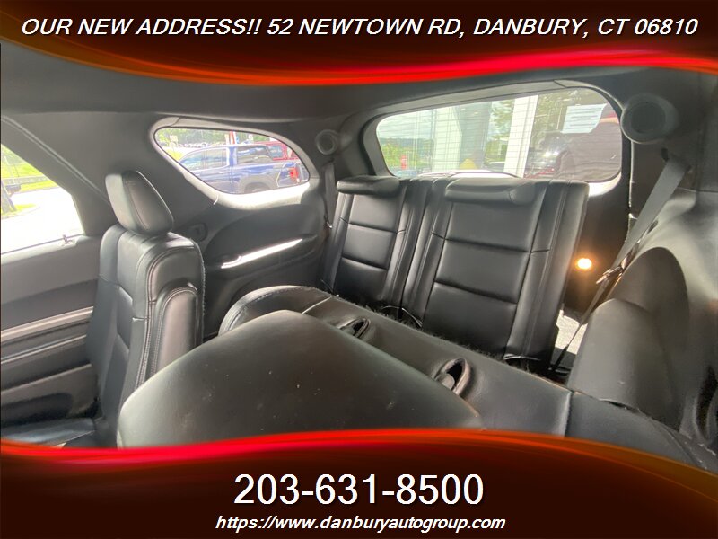 2020 Dodge Durango GT - Photo 22 - Danbury, CT 06810