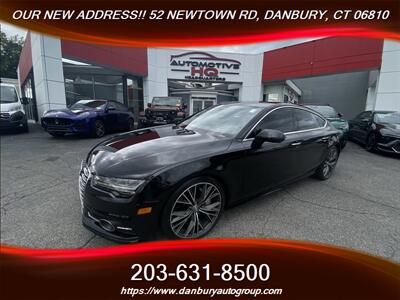 2016 Audi A7 3.0T quattro Prestige - Photo 3 - Danbury, CT 06810