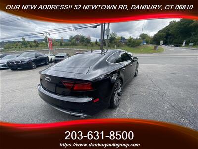 2016 Audi A7 3.0T quattro Prestige - Photo 5 - Danbury, CT 06810