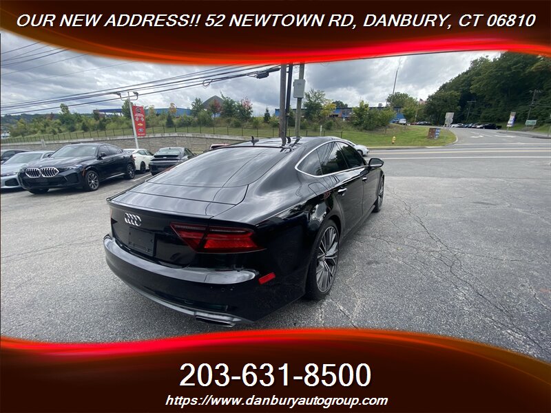 2016 Audi A7 3.0T quattro Prestige - Photo 5 - Danbury, CT 06810