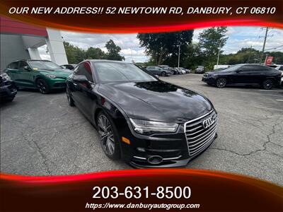 2016 Audi A7 3.0T quattro Prestige - Photo 9 - Danbury, CT 06810