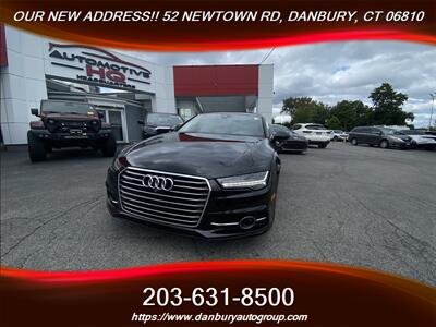 2016 Audi A7 3.0T quattro Prestige - Photo 2 - Danbury, CT 06810