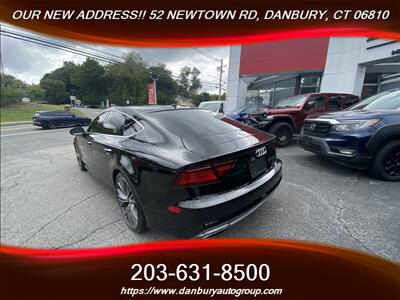 2016 Audi A7 3.0T quattro Prestige - Photo 7 - Danbury, CT 06810