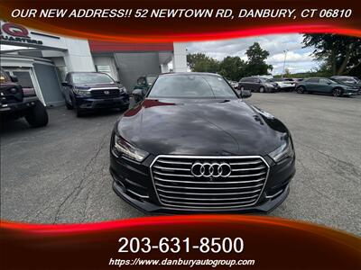 2016 Audi A7 3.0T quattro Prestige - Photo 8 - Danbury, CT 06810