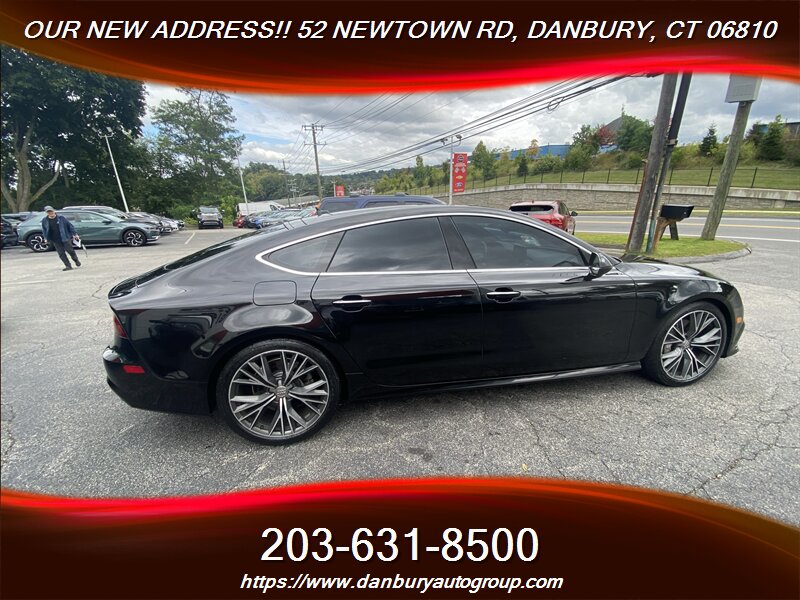 2016 Audi A7 3.0T quattro Prestige - Photo 10 - Danbury, CT 06810