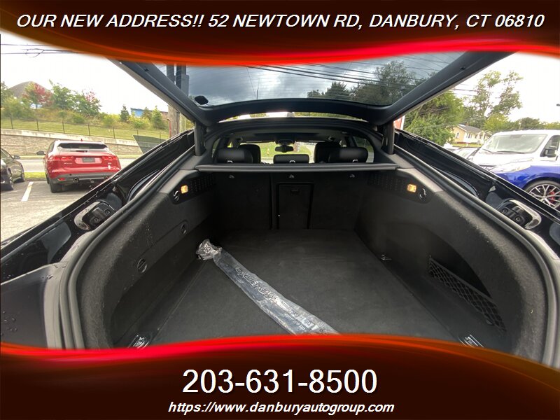 2016 Audi A7 3.0T quattro Prestige - Photo 21 - Danbury, CT 06810