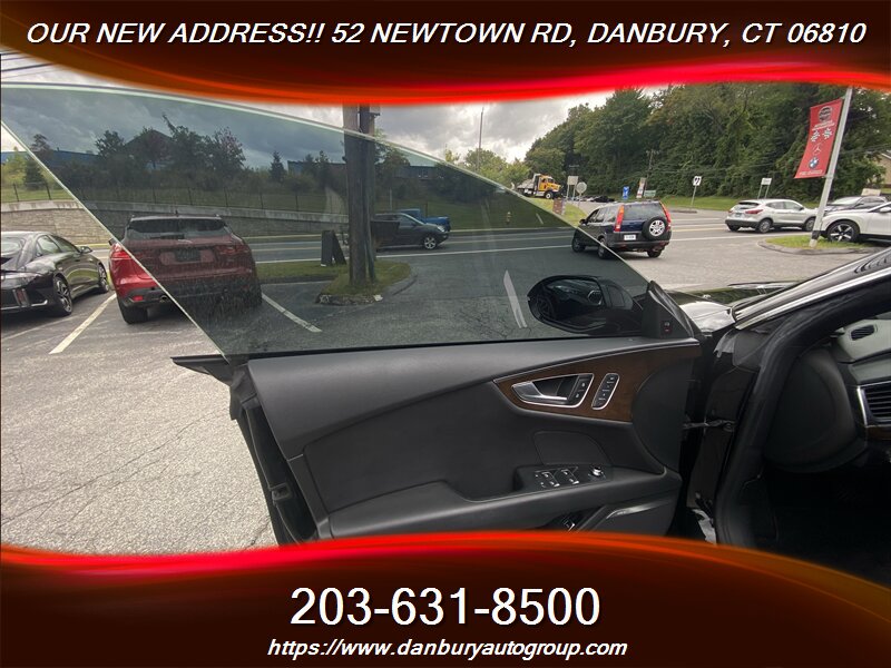 2016 Audi A7 3.0T quattro Prestige - Photo 13 - Danbury, CT 06810