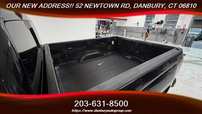 2018 Chevrolet Silverado 1500 LTZ   - Photo 29 - Danbury, CT 06810