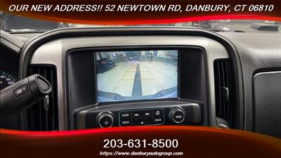 2018 Chevrolet Silverado 1500 LTZ   - Photo 23 - Danbury, CT 06810