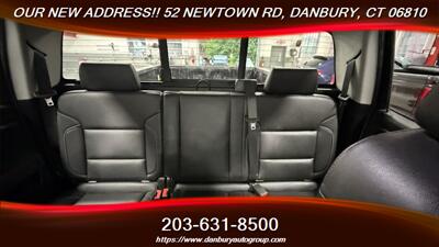 2018 Chevrolet Silverado 1500 LTZ   - Photo 26 - Danbury, CT 06810
