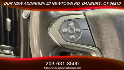 2018 Chevrolet Silverado 1500 LTZ   - Photo 19 - Danbury, CT 06810