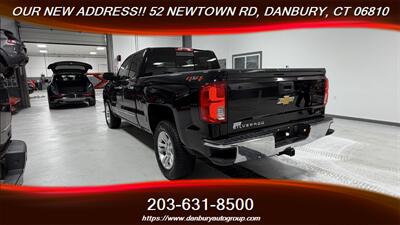 2018 Chevrolet Silverado 1500 LTZ   - Photo 3 - Danbury, CT 06810