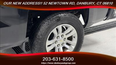 2018 Chevrolet Silverado 1500 LTZ   - Photo 9 - Danbury, CT 06810