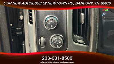 2018 Chevrolet Silverado 1500 LTZ   - Photo 18 - Danbury, CT 06810