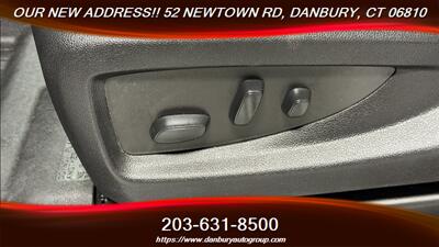 2018 Chevrolet Silverado 1500 LTZ   - Photo 14 - Danbury, CT 06810