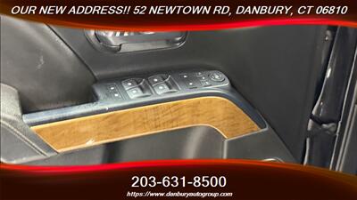 2018 Chevrolet Silverado 1500 LTZ   - Photo 12 - Danbury, CT 06810