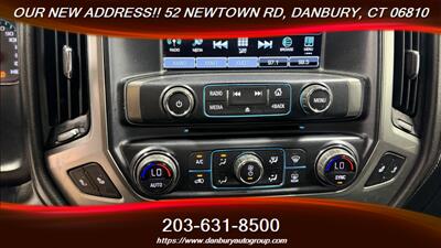 2018 Chevrolet Silverado 1500 LTZ   - Photo 24 - Danbury, CT 06810