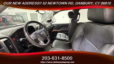 2018 Chevrolet Silverado 1500 LTZ   - Photo 15 - Danbury, CT 06810