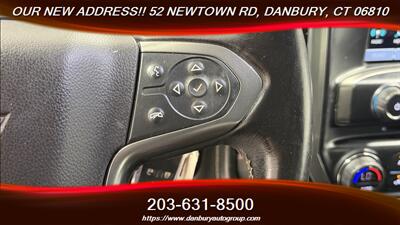 2018 Chevrolet Silverado 1500 LTZ   - Photo 20 - Danbury, CT 06810