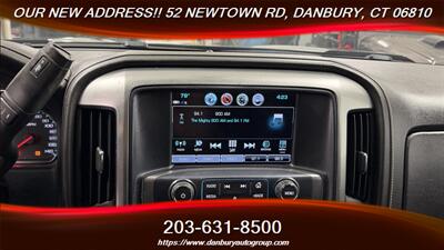 2018 Chevrolet Silverado 1500 LTZ   - Photo 22 - Danbury, CT 06810