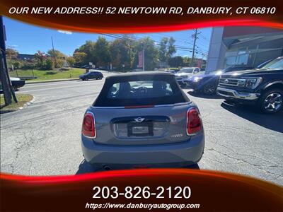2017 MINI Cooper Convertible - Photo 7 - Danbury, CT 06810