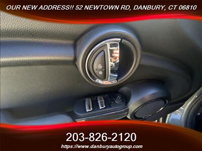 2017 MINI Cooper Convertible - Photo 9 - Danbury, CT 06810