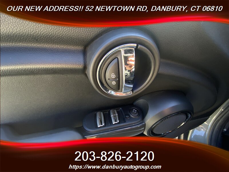 2017 MINI Cooper Convertible - Photo 9 - Danbury, CT 06810