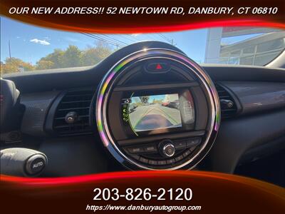 2017 MINI Cooper Convertible - Photo 15 - Danbury, CT 06810