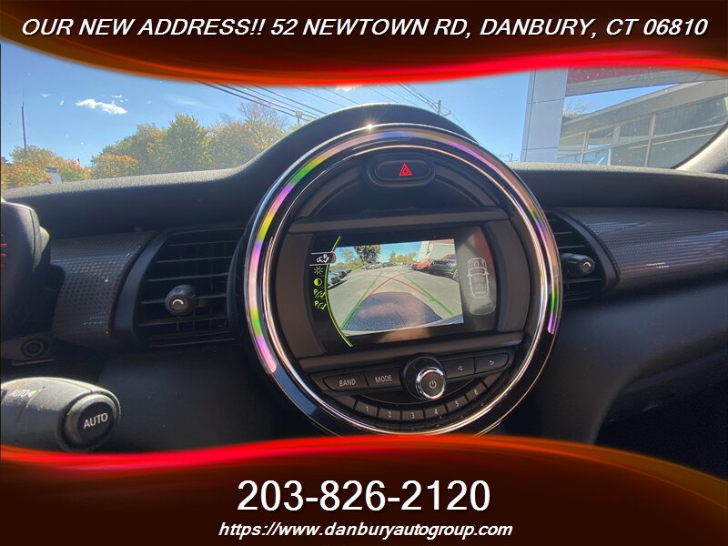 2017 MINI Cooper Convertible - Photo 15 - Danbury, CT 06810