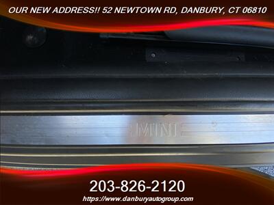 2017 MINI Cooper Convertible - Photo 14 - Danbury, CT 06810