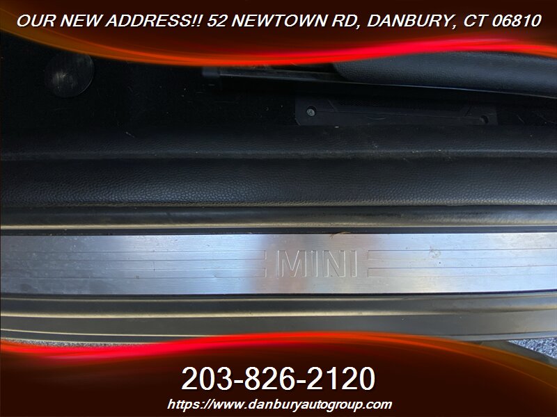 2017 MINI Cooper Convertible - Photo 14 - Danbury, CT 06810