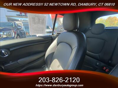 2017 MINI Cooper Convertible - Photo 18 - Danbury, CT 06810