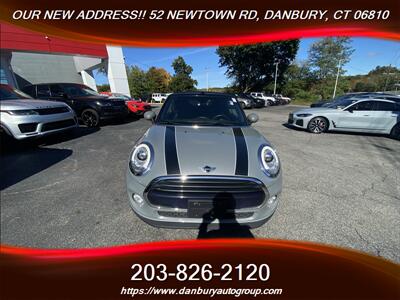 2017 MINI Cooper Convertible - Photo 5 - Danbury, CT 06810