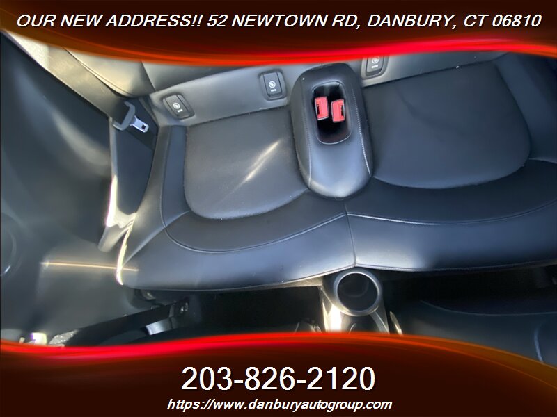 2017 MINI Cooper Convertible - Photo 22 - Danbury, CT 06810