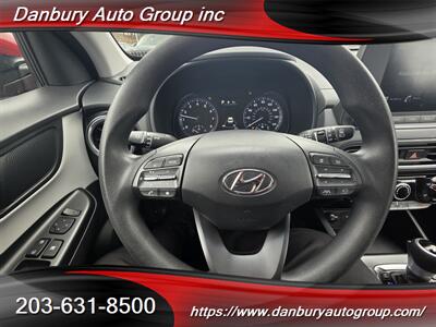 2022 Hyundai KONA SEL   - Photo 19 - Danbury, CT 06810