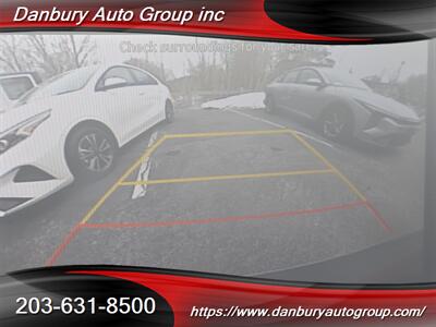 2022 Hyundai KONA SEL   - Photo 15 - Danbury, CT 06810