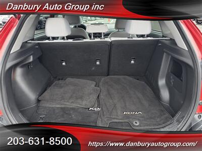 2022 Hyundai KONA SEL   - Photo 5 - Danbury, CT 06810