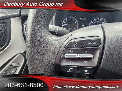 2022 Hyundai KONA SEL   - Photo 17 - Danbury, CT 06810