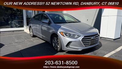 2017 Hyundai ELANTRA SE   - Photo 6 - Danbury, CT 06810