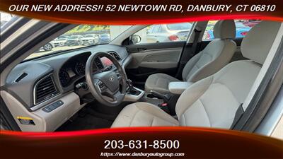 2017 Hyundai ELANTRA SE   - Photo 11 - Danbury, CT 06810