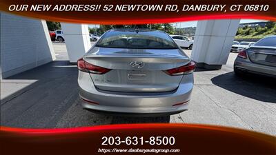 2017 Hyundai ELANTRA SE   - Photo 3 - Danbury, CT 06810